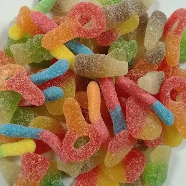 Sour Mix 1kg