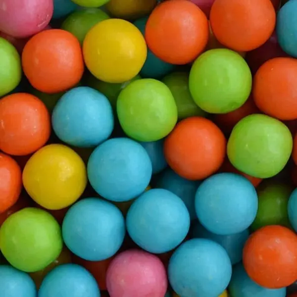 Mixed Gumballs 1kg