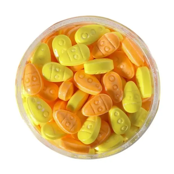 DATED SPECIAL Sprinks Happy Easter Eggs Sprinkles 80g (BB Nov 2024)