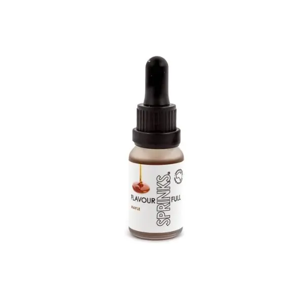 Sprinks Maple Flavour 15ml