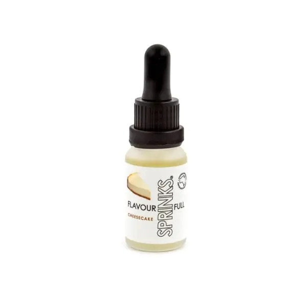 Sprinks Cheesecake Flavour 15ml