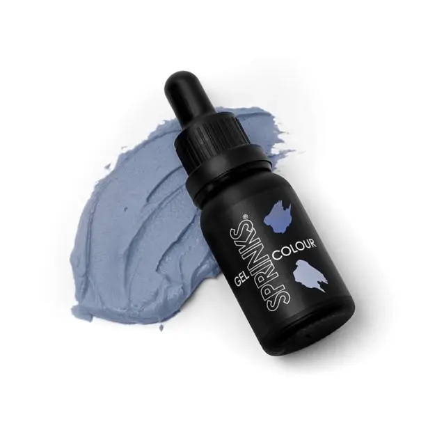 Sprinks Denim Gel Colour 15ml