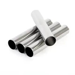 Mondo Cannoli Tube Set 4pc