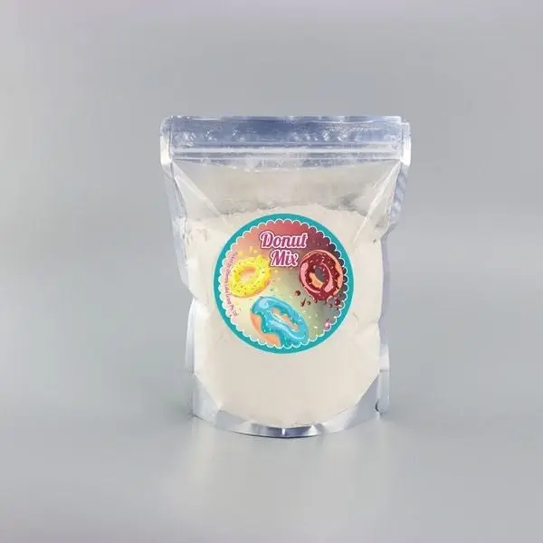 1kg Premium Donut Cake Mix