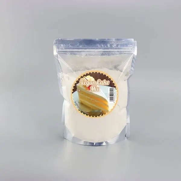 1kg Bakels Vegan Cake Mix