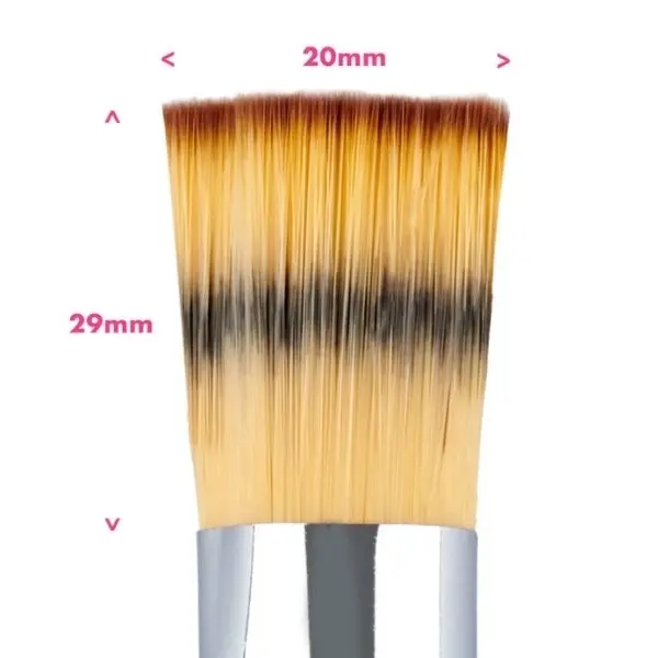 #14 Lustre Brush by Sweet Sticks