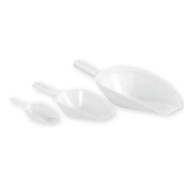 25ml Loyal Liquid/Flour Measuring Scoop With Flat Base