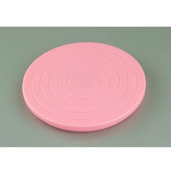 Mini Cookie/Cupcake Decorating Turntable 14cm