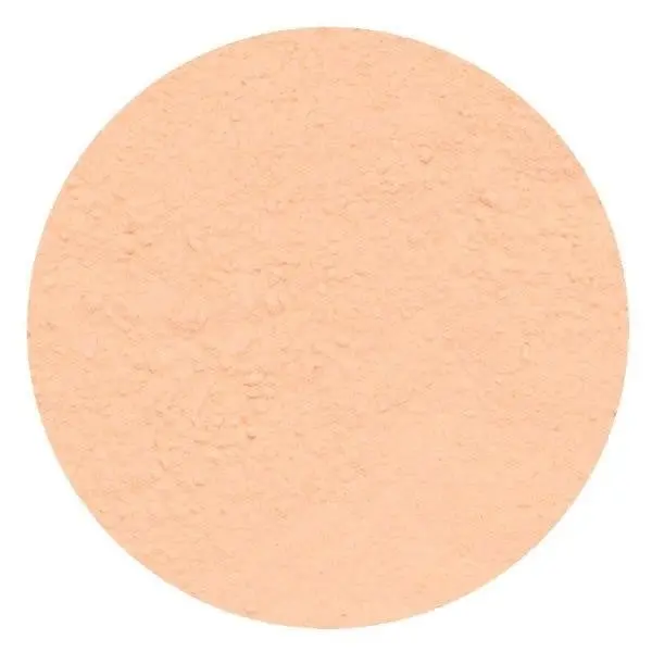 Apricot Rainbow Spectrum Dust