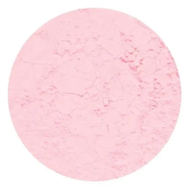 Baby Pink Rainbow Spectrum Dust