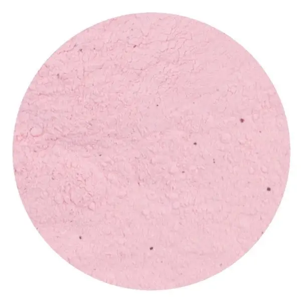 Pink Rainbow Spectrum Dust