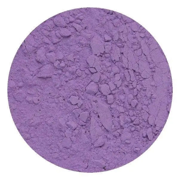 Orchid Mauve Rainbow Spectrum Dust