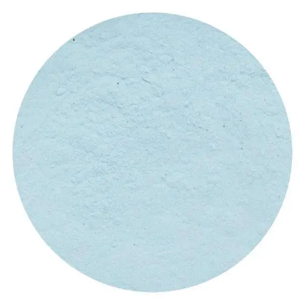 Baby Blue Rainbow Spectrum Dust