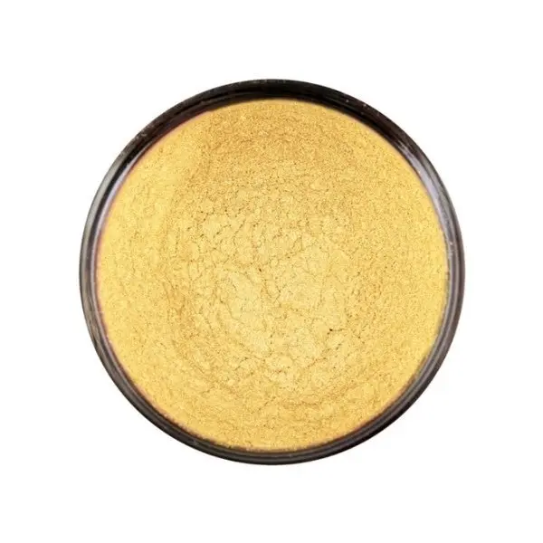 24K Gold Metallic Lustre by Sweet Sticks 10ml