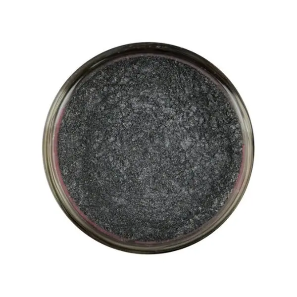 Charcoal Metallic Lustre by Sweet Sticks 10ml