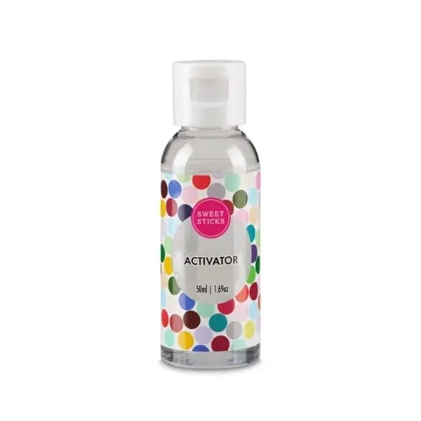 Sweet Sticks Activator 50ml