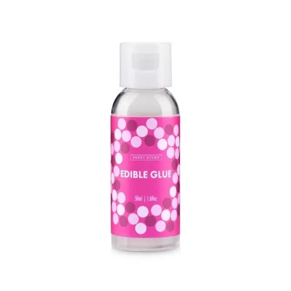 50ml Edible Glue by Sweet Sticks