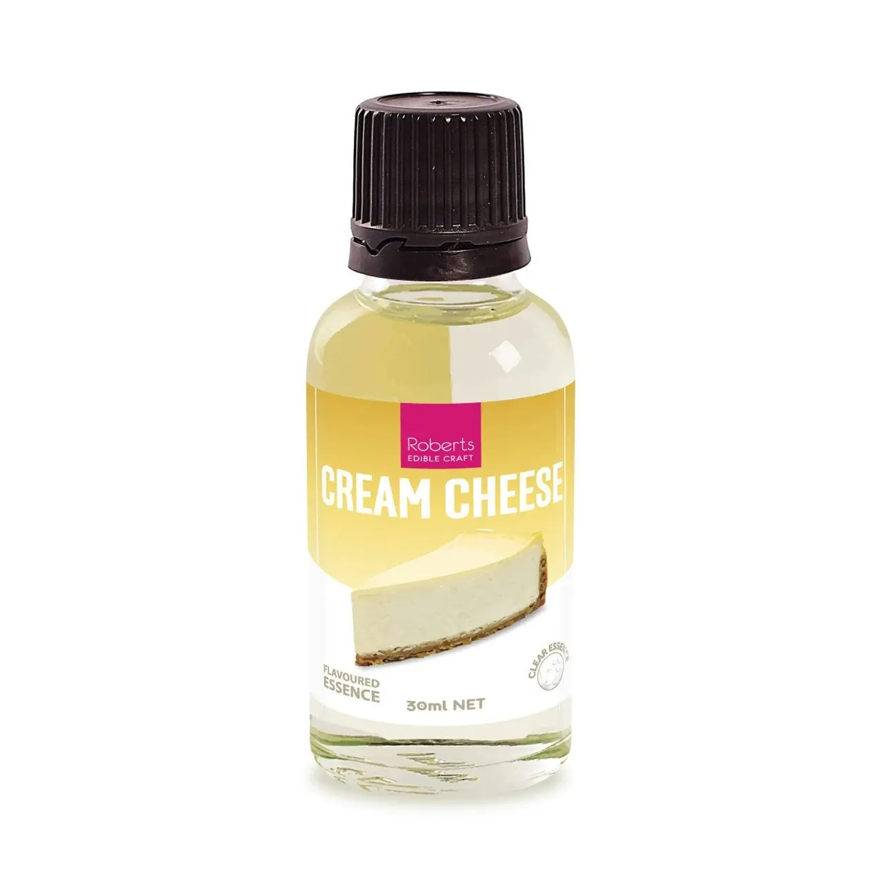 Roberts Cream Cheese Flavoured Essence 30ml