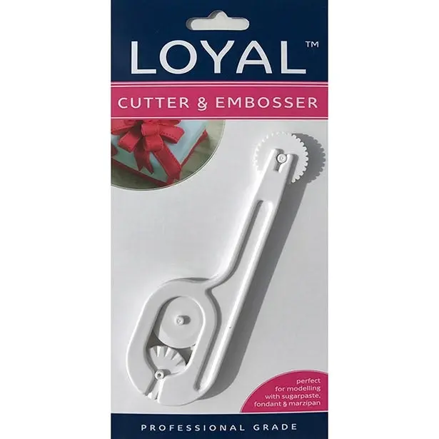 Loyal Cutter & Embosser