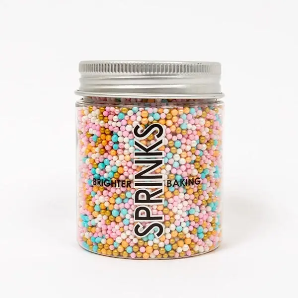 Sprinks Paris In Spring Nonpareils 65g