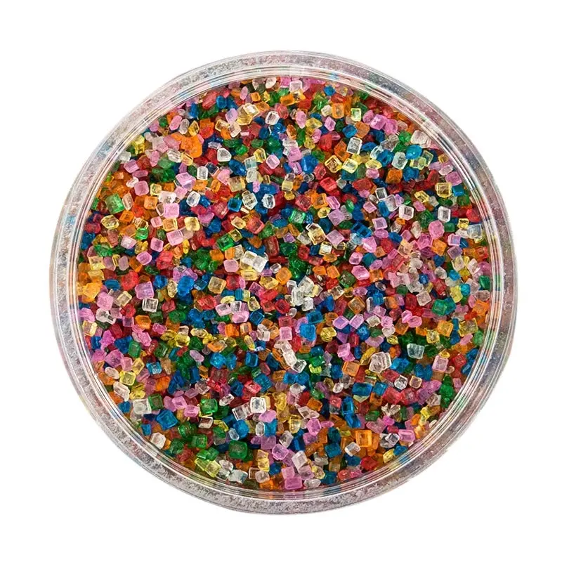 Sprinks Rainbow Sanding Sugar 85g