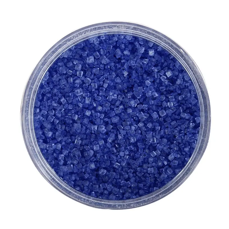 Sprinks Royal Blue Sanding Sugar 85g