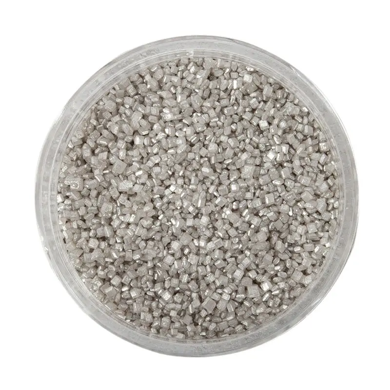 Sprinks Silver Sanding Sugar 85g