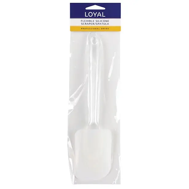 Loyal Silicone Scraper 250mm