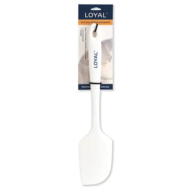 Loyal Silicone Spatula/Scraper 280mm