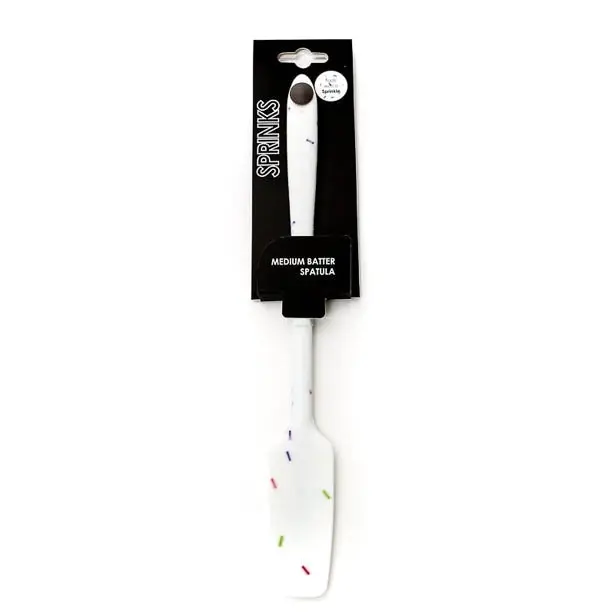 Sprinks Medium Silicone Batter Spatula