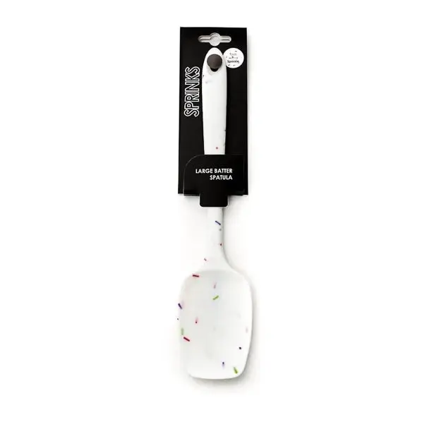 Sprinks Large Silicone Batter Spatula