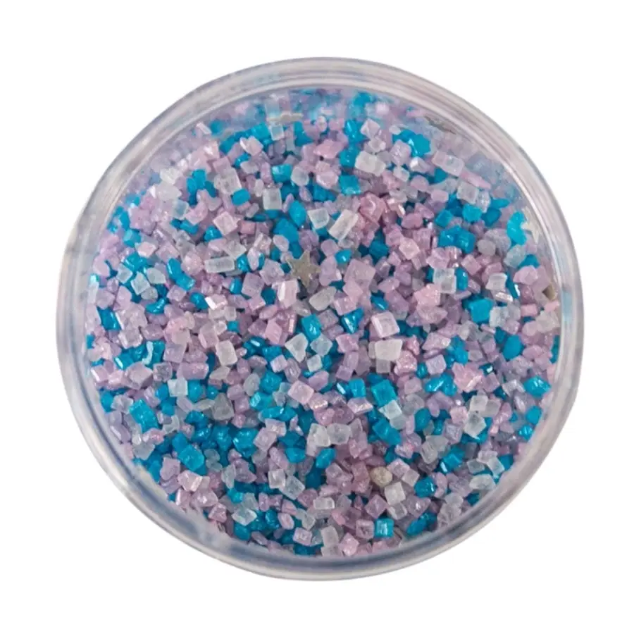 Sprinks Unicorn Glitz Sprinkles 80g