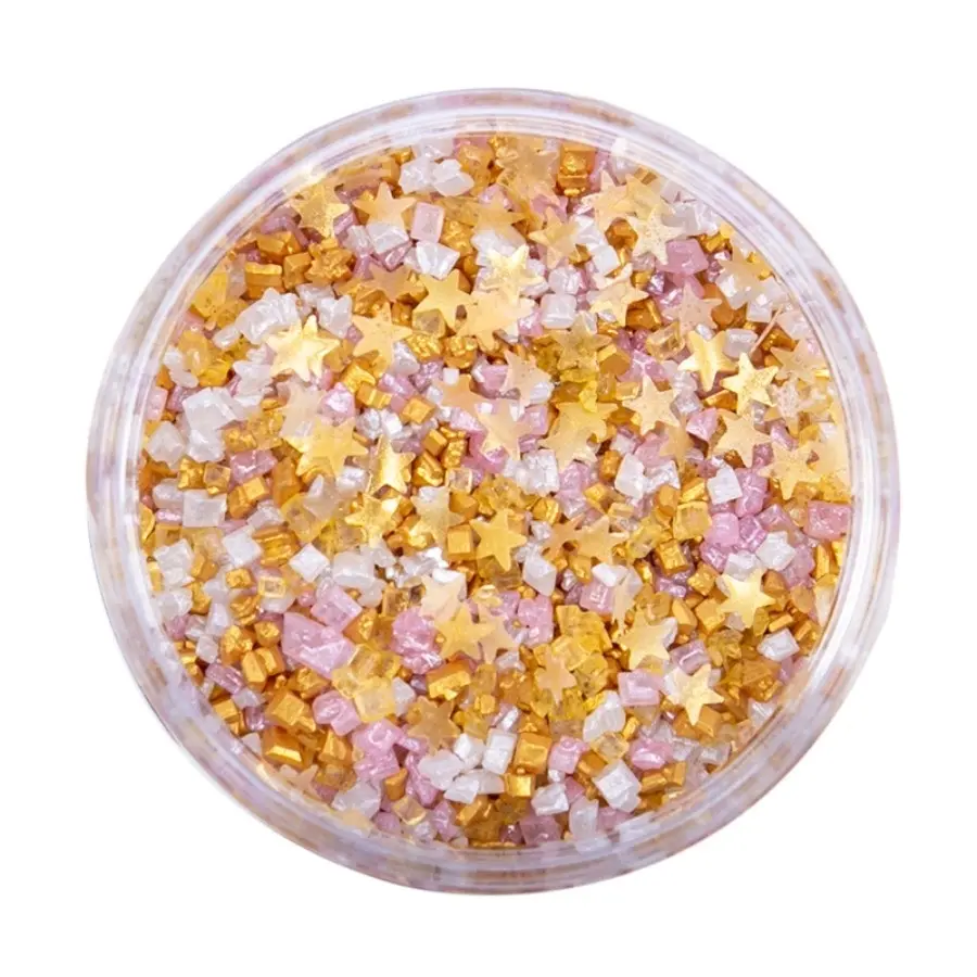 Sprinks Lullaby Glitz Sprinkles 80g