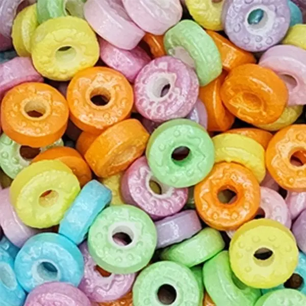 Donut Delight Sprinkle Mix 100g