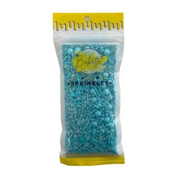 Make Your Spinkle Mix Blue 56g