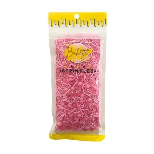 Make Your Spinkle Mix Pink 56g