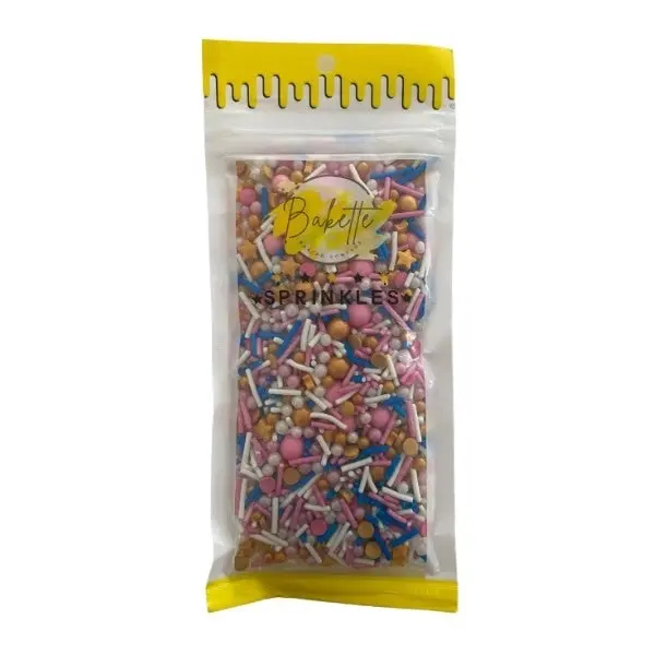 Disco Disco Sprinkle Mix 56g