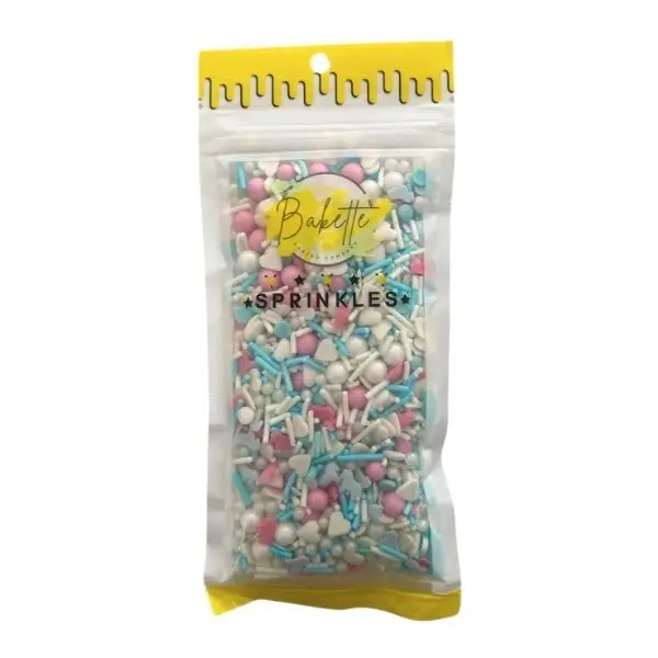 Be My Sprinkle Mix 56g