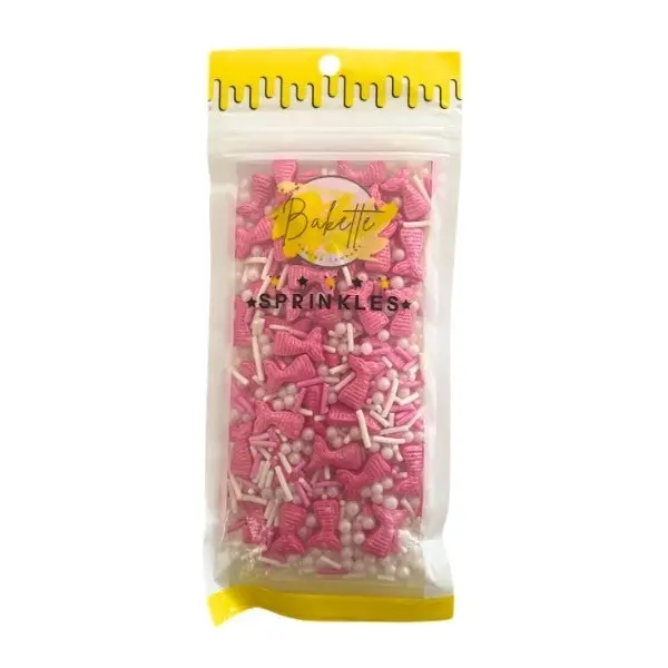 Mermaid Tales Sprinkle Mix 56g