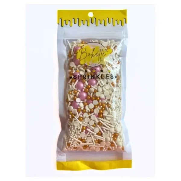 Glitz N Glam Sprinkle Mix 56g