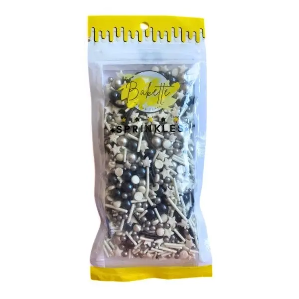 Chromantic Sprinkle Mix 56g