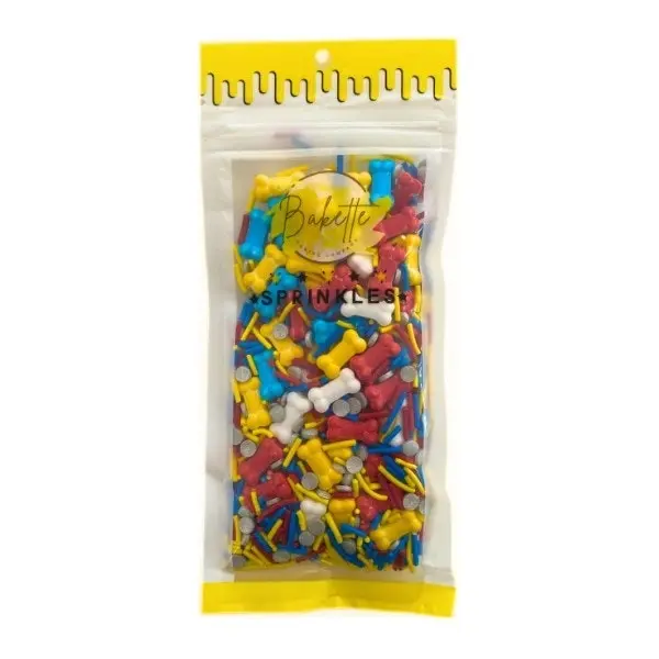 Paw Power Sprinkle Mix 56g