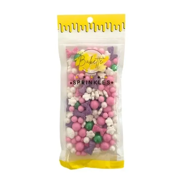 She Sells Sea Sheels Sprinkle Mix 56g