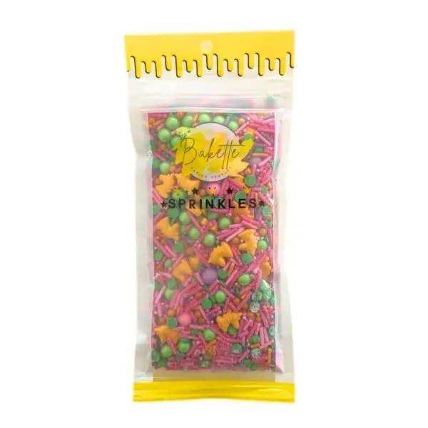 Unicorn Fantasy Sprinkle Mix 56g