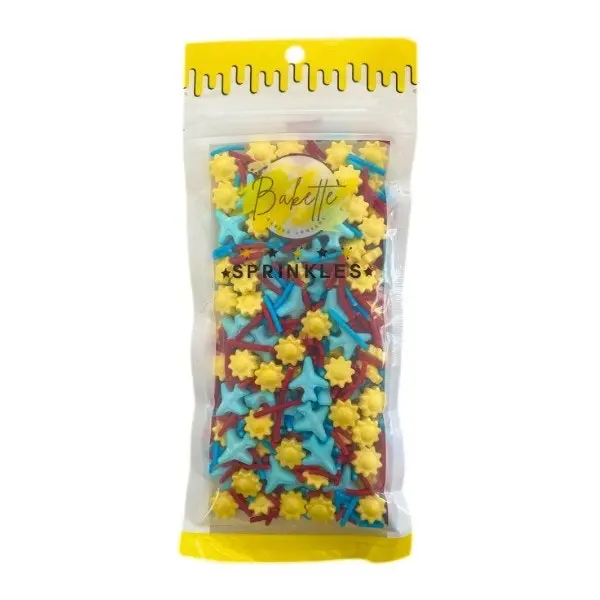 Flying High Sprinkle Mix 56g