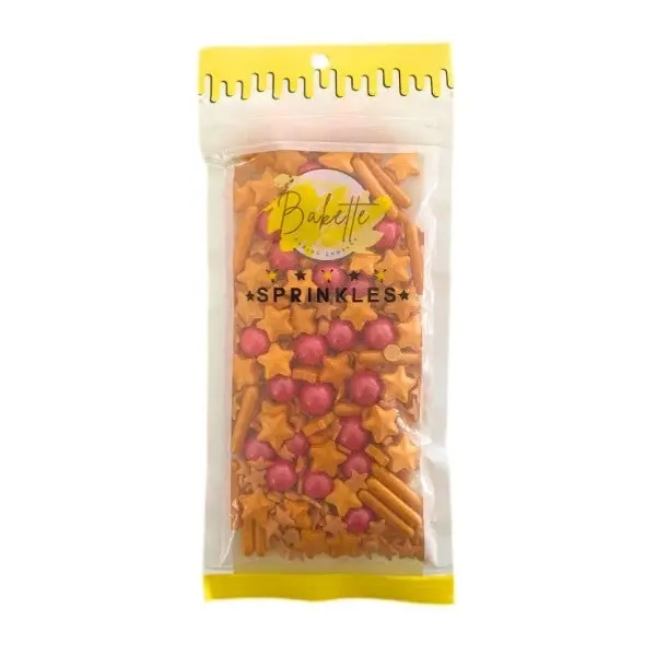 Shining Star Sprinkle Mix 56g