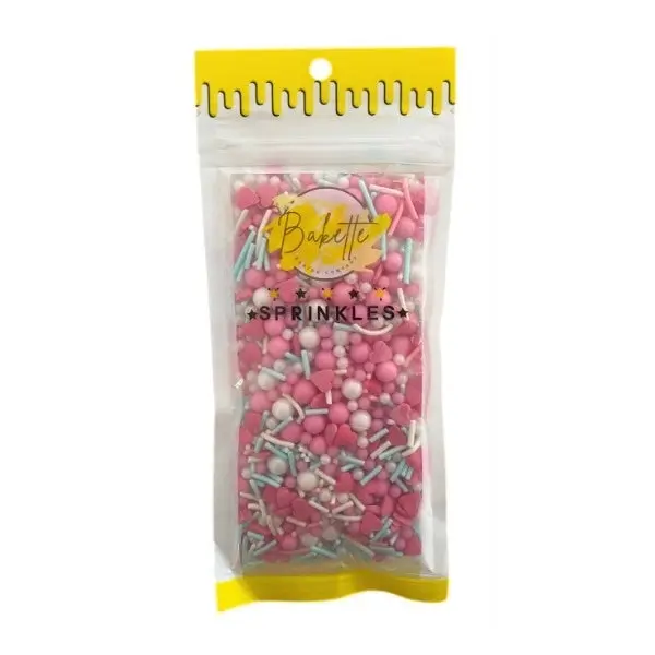 Heart & Soul Sprinkle Mix 56g