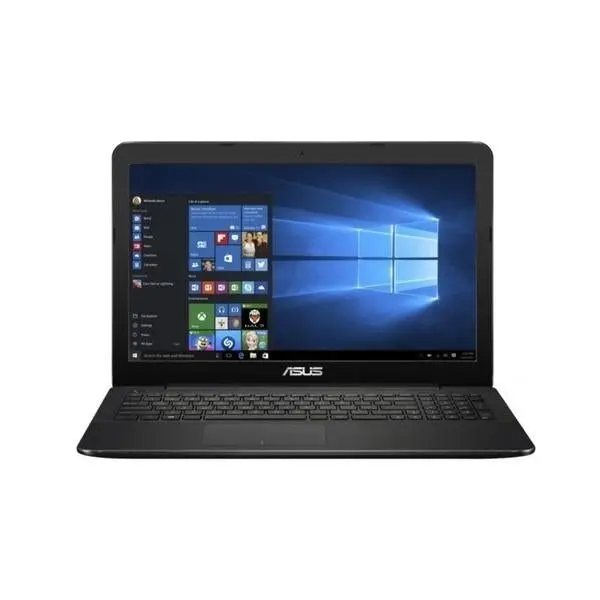 Asus F555BP 15.6" HD Laptop - A9-9410/16GB RAM/512GB SSD/AMD Radeon HD 8500M/Windows 11- F555BP-XO027T - Refurbished