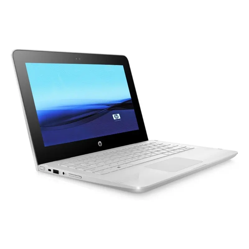 HP x360 11-ab118tu 11.6" 2 in 1 - Intel Pentium N5000/128GB SSD/8GB RAM/Windows 11-4LQ97PA - Refurbished