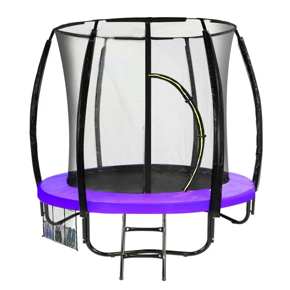 Kahuna Classic 6ft Trampoline - Purple